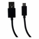 ASUS (ASUSMICSC17) 3ft Charge and Sync OEM Cable for Micro USB Devices - Black - ASUS - Simple Cell Shop, Free shipping from Maryland!