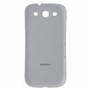 Battery Door for Samsung Galaxy S3 III AT&T - White - AT&T - Simple Cell Shop, Free shipping from Maryland!