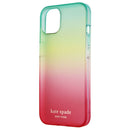 Kate Spade New York Hardshell Case for iPhone 13 / 14 - Popsicle Ombre - Kate Spade - Simple Cell Shop, Free shipping from Maryland!