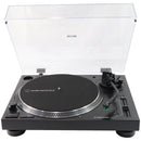 Audio-Technica AT-LP120XBT-USB Wireless Direct-Drive Turntable - Black - Audio-Technica - Simple Cell Shop, Free shipping from Maryland!