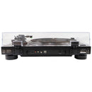 Audio-Technica AT-LP120XBT-USB Wireless Direct-Drive Turntable - Black - Audio-Technica - Simple Cell Shop, Free shipping from Maryland!