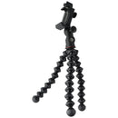 Joby GripTight PRO 2 GorillaPod Phone Mount and Stand - Black - Joby - Simple Cell Shop, Free shipping from Maryland!