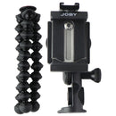 Joby GripTight PRO 2 GorillaPod Phone Mount and Stand - Black - Joby - Simple Cell Shop, Free shipping from Maryland!