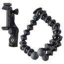 Joby GripTight PRO 2 GorillaPod Phone Mount and Stand - Black - Joby - Simple Cell Shop, Free shipping from Maryland!