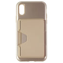 Skech Cache Case for Apple iPhone XS / iPhone X - Champagne - Skech - Simple Cell Shop, Free shipping from Maryland!