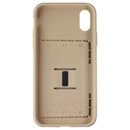 Skech Cache Case for Apple iPhone XS / iPhone X - Champagne - Skech - Simple Cell Shop, Free shipping from Maryland!