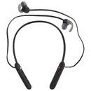 Sony WI-SP510 Extra BASS Wireless In-Ear Headphones with Mic - Black - Sony - Simple Cell Shop, Free shipping from Maryland!