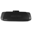 Sony SRS-XB43 EXTRA BASS Wireless Portable Waterproof Speaker - Black - Sony - Simple Cell Shop, Free shipping from Maryland!