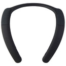Sony SRS-NB10 Wireless Neckband Bluetooth Speaker - Charcoal Gray - Sony - Simple Cell Shop, Free shipping from Maryland!