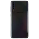 Samsung Galaxy A50 (6.4-in) (SM-A505U) US Cellular Only - 64GB / Black - Samsung - Simple Cell Shop, Free shipping from Maryland!
