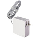 87-Watt (5.5-Foot) USB-C Type C Wall Charger for MacBook Pro 15-inch - White - Unbranded - Simple Cell Shop, Free shipping from Maryland!