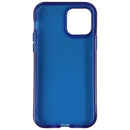 Tech21 Evo Check Series Gel Case for Apple iPhone 12 and iPhone 12 Pro - Blue - Tech21 - Simple Cell Shop, Free shipping from Maryland!