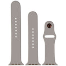 Apple (42mm) Sport Band for Apple Watch 42/44/45mm All Series - Stone/Rose Gold - Apple - Simple Cell Shop, Free shipping from Maryland!