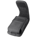 PureGear Flip Phone Clip Pouch Case for Alcatel Flip 4 - Black