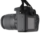 Canon EOS Rebel T100 Camera with EF-S 18-55MM 1:3.5-5.6 III Lens - Canon - Simple Cell Shop, Free shipping from Maryland!