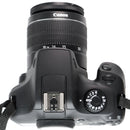 Canon EOS Rebel T100 Camera with EF-S 18-55MM 1:3.5-5.6 III Lens - Canon - Simple Cell Shop, Free shipping from Maryland!