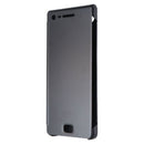 BlackBerry Privacy FlipCase Folio for BlackBerry Motion - Black (PFD100-3AALUS1)