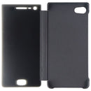 BlackBerry Privacy FlipCase Folio for BlackBerry Motion - Black (PFD100-3AALUS1)