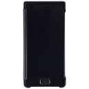 BlackBerry Privacy FlipCase Folio for BlackBerry Motion - Black (PFD100-3AALUS1)