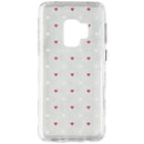 Nimbus9 Canvas Series Case for Samsung Galaxy S9 - Heartful - Nimbus9 - Simple Cell Shop, Free shipping from Maryland!