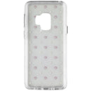 Nimbus9 Canvas Series Case for Samsung Galaxy S9 - Heartful - Nimbus9 - Simple Cell Shop, Free shipping from Maryland!