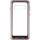 Ghostek Atomic Slim 2 Series Aluminum Case for Galaxy S10 - Rose Gold/Clear - Ghostek - Simple Cell Shop, Free shipping from Maryland!