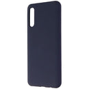 Uunique London Silicone Slim Case for Samsung Galaxy A50 - Dark Blue - Uunique London - Simple Cell Shop, Free shipping from Maryland!