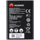 Huawei OEM Replacement (HB554666RAW) Battery (3.7V/5.6Wh/1500mAh) - Huawei - Simple Cell Shop, Free shipping from Maryland!