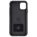 Nimbus9 Cirrus 2 Series Hard Case for Apple iPhone 11 - Gunmetal Gray / Black - Nimbus9 - Simple Cell Shop, Free shipping from Maryland!