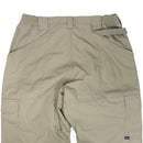 5.11 Tactical Mens Active Work Pants Double Reinforced / Cotton (36W x 32L) - 5.11 - Simple Cell Shop, Free shipping from Maryland!