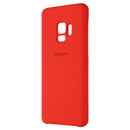 Samsung Silicone Cover for Samsung Galaxy S9 - Red - Samsung - Simple Cell Shop, Free shipping from Maryland!