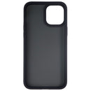 Cyrill Color Brick Series Case for Apple iPhone 12 Pro Max - Black/Gray Buttons - Cyrill - Simple Cell Shop, Free shipping from Maryland!