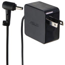 Asus AC Power Supply Wall Charger (EXA1206UH) - 19V 1.75A - Black - ASUS - Simple Cell Shop, Free shipping from Maryland!