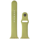 Apple 44mm Band for Apple Watch 42/44/45mm All Series - Lemonade (M/L Only) - Apple - Simple Cell Shop, Free shipping from Maryland!