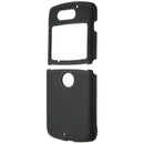 Encased 2 Piece Shell Case for Moto RAZR 5G (2020) - Black - Encased - Simple Cell Shop, Free shipping from Maryland!