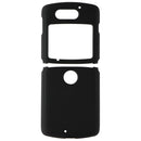 Encased 2 Piece Shell Case for Moto RAZR 5G (2020) - Black - Encased - Simple Cell Shop, Free shipping from Maryland!