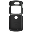 Encased 2 Piece Shell Case for Moto RAZR 5G (2020) - Black - Encased - Simple Cell Shop, Free shipping from Maryland!