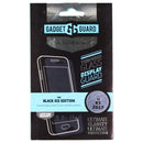Gadget Guard Black Ice Edition Tempered Glass for LG K3 (2017) - Crystal Clear - Gadget Guard - Simple Cell Shop, Free shipping from Maryland!