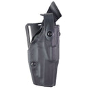 Safariland Right Hand Holster with Release Lock - Black / (6360-77) P-226 21/19 - Safariland - Simple Cell Shop, Free shipping from Maryland!