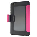 Incipio Clarion Shock Absorbing Gel Case for AT&T Trek 2 HD - Pink/Smoke - Incipio - Simple Cell Shop, Free shipping from Maryland!