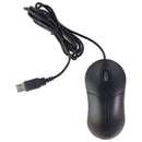Dell Original Wired USB Computer Mouse for Windows PC & More - Black (M0C5U0) - Dell - Simple Cell Shop, Free shipping from Maryland!