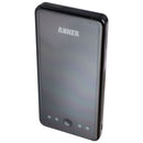 Anker Astro E3 Portable Charger Dual USB External Battery Bank - Gloss Black - Anker - Simple Cell Shop, Free shipping from Maryland!