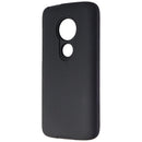 Xqisit Protective Cover for Motorola Moto E5 Play Smartphones - Black - Xqisit - Simple Cell Shop, Free shipping from Maryland!