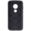 Xqisit Protective Cover for Motorola Moto E5 Play Smartphones - Black - Xqisit - Simple Cell Shop, Free shipping from Maryland!