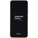 Samsung Galaxy S22 5G (6.1-inch) (SM-S901U) GSM + CDMA - 256GB/Pink Gold - Samsung - Simple Cell Shop, Free shipping from Maryland!