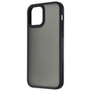 Torras Shockproof Case for Apple iPhone 12 and iPhone 12 Pro - Black - Torras - Simple Cell Shop, Free shipping from Maryland!