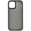 Torras Shockproof Case for Apple iPhone 12 and iPhone 12 Pro - Black - Torras - Simple Cell Shop, Free shipping from Maryland!