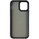 Torras Shockproof Case for Apple iPhone 12 and iPhone 12 Pro - Black - Torras - Simple Cell Shop, Free shipping from Maryland!