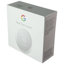 Google Nest Thermostat Smart Thermostat for Home - Snow (GA01334-US) - Google - Simple Cell Shop, Free shipping from Maryland!