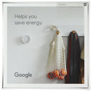 Google Nest Thermostat Smart Thermostat for Home - Snow (GA01334-US) - Google - Simple Cell Shop, Free shipping from Maryland!